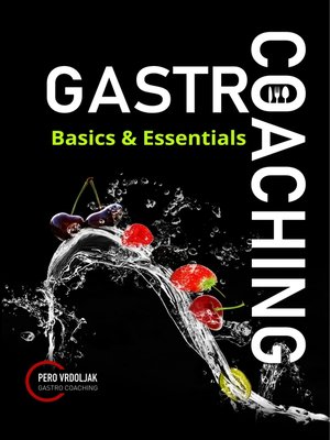 cover image of Gastro-Coaching 2 (HRV)